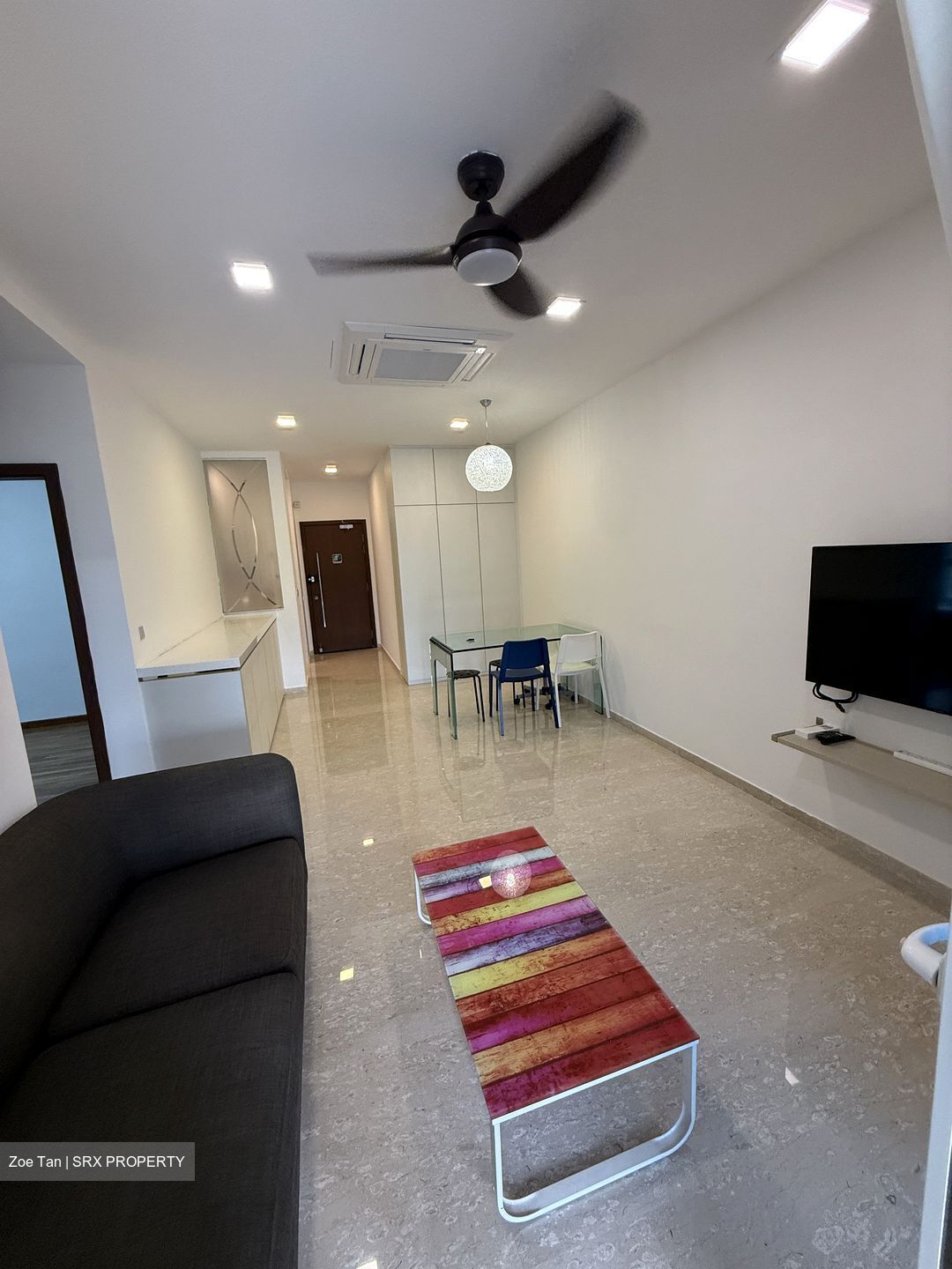 Residence 66 (D15), Apartment #576783701